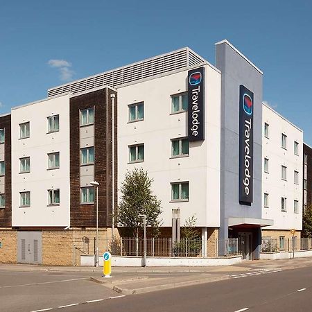 Travelodge Bracknell Central מראה חיצוני תמונה